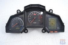 Strumentazione contachilometri