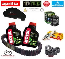 KIT TAGLIANDO MOTUL CINGHIA