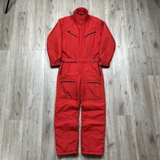 Tuta da sci Bogner vintage