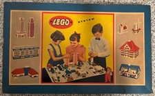 LEGO 700/0 Grande confezione