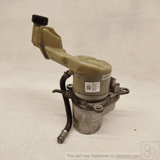 1599173 Pompa servosterzo FORD