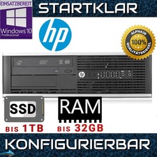 HP Compaq Pro 6005 SFF |