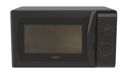 Candy idea cmw20smb nero - idea,