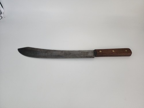 Coltello macellaio russell - coltello,