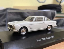 Fiat 2300 Coupe’ 1968