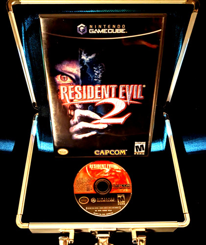 Resident evil - evil, 2
