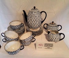 Set caffè/tè 23 pezzi