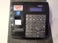 registratore di cassa