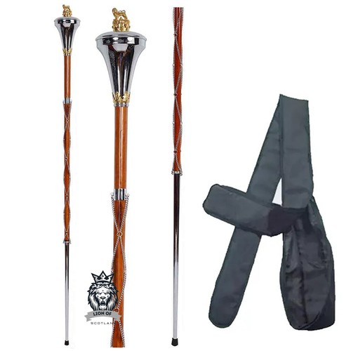 Tamburo fascia pipa - , scozzese