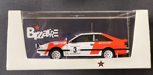 Bizarre nissan 200sx - 1/43,