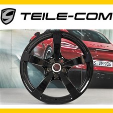 Porsche Macan 95B 18" cerchio