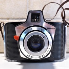 FERRANIA EURA Fotocamera