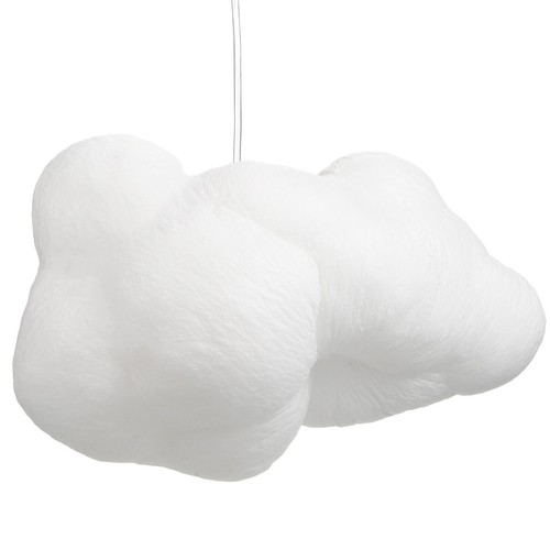 Plafoniera soffitto nuvole - plafoniera,