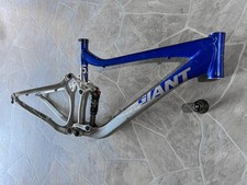 2012 Giant Trance X3 130mm 26"