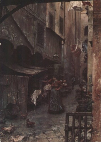 Italia vico - italia,