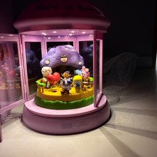 BTS BT21 Inside Mang Hope In