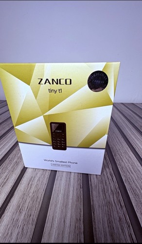 Telefono piccolo zanco t1ny - t1ny, t1