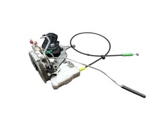 Serratura serratura porta