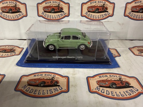 Volkswagen beetle 1972 - volkswagen,