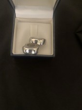 Orecchini Chimento oro 18 kt