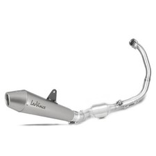 Scarico completo Leovince