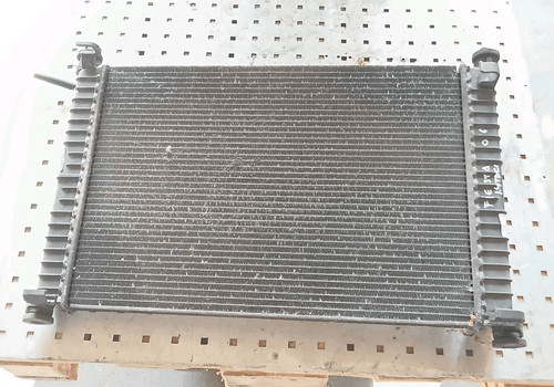 1325830 radiatore ford - 1325830,