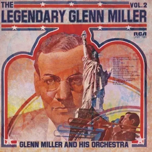 Glenn miller and - glenn,