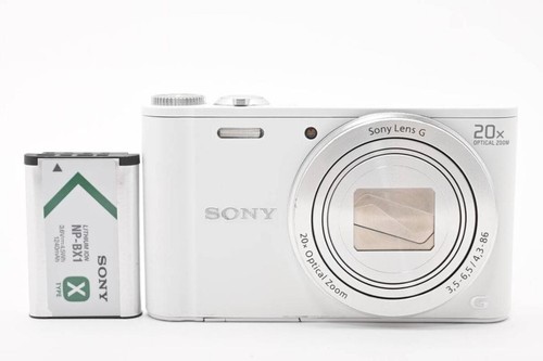 Fotocamera compatta sony - fotocamera,