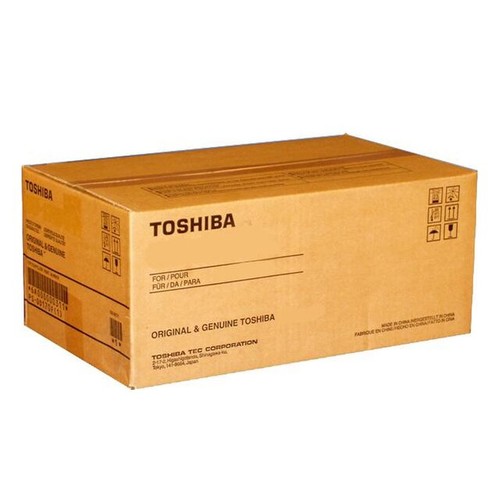 Toshiba toner laser cartuccia