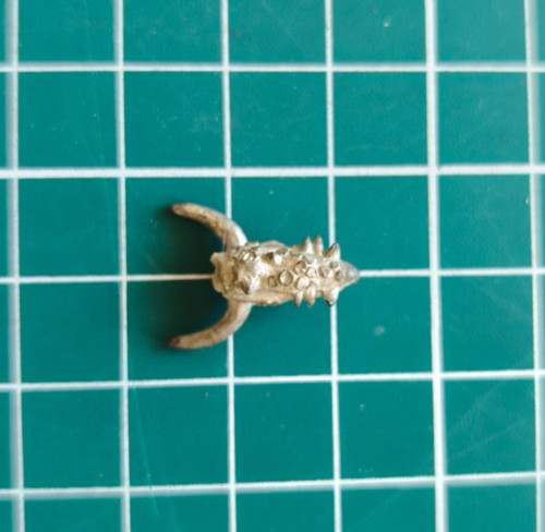 Warmaster pièce bits - ,