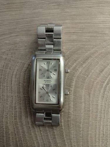 Fossil steel donna - fossil,