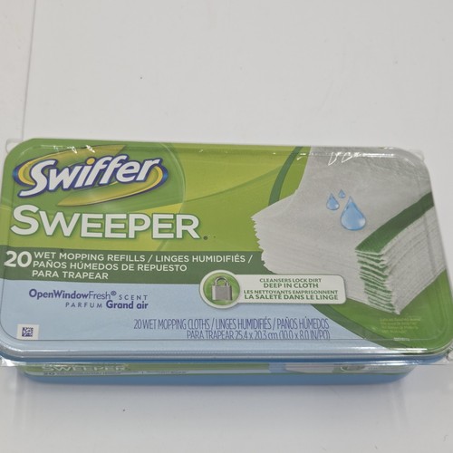 Swiffer spazzatrice panno - spazzatrice,