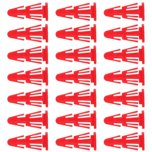 100 pezzi clip - di, ricambio