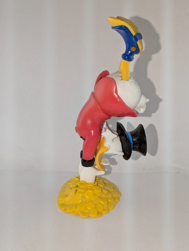 Statuetta disney zio - statuetta,