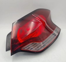 6351KT FANALE POSTERIORE PARTE ESTERNO DESTRO per DS DS4 (03/11>10/15<) 1.6 2010