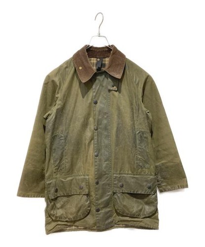 Barbour