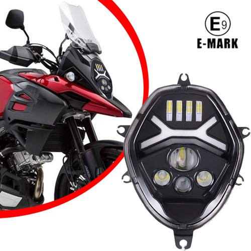 Per suzuki strom 650 - v-strom, 1000