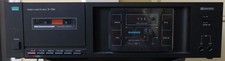 SANSUI D-55M Stereo Cassette