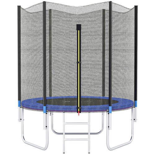 Sportnow trampolino elastico - trampolino,