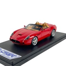 Modellino Auto Looksmart 1/43