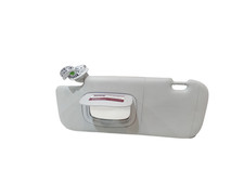 Parasole aletta anteriore Lato