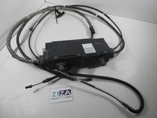 Freno Stazionamento Elettrico