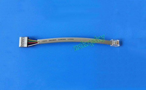 Icsp spine modulari - icsp, rj11