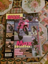 Rivista Motosprint n. 34 del