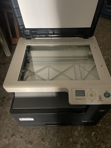 Fotocopiatrice usata - fotocopiatrice,