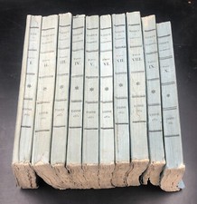 L'ARCHITETTURA di VITRUVIO 10