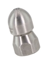 Affidabile ugello anteriore 1