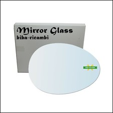 Specchio Nudo Adesivo Lato