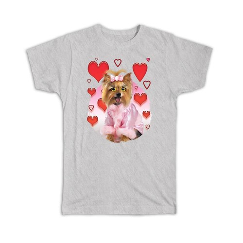 Gift shirt yorkshire - gift, t-shirt