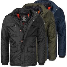 Geographical Norway caldo